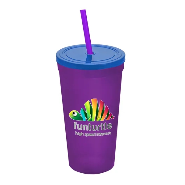 Garyline® Sport Sipper Cup - 24 oz. - Garyline® Sport Sipper Cup - 24 oz. - Image 1658 of 1963