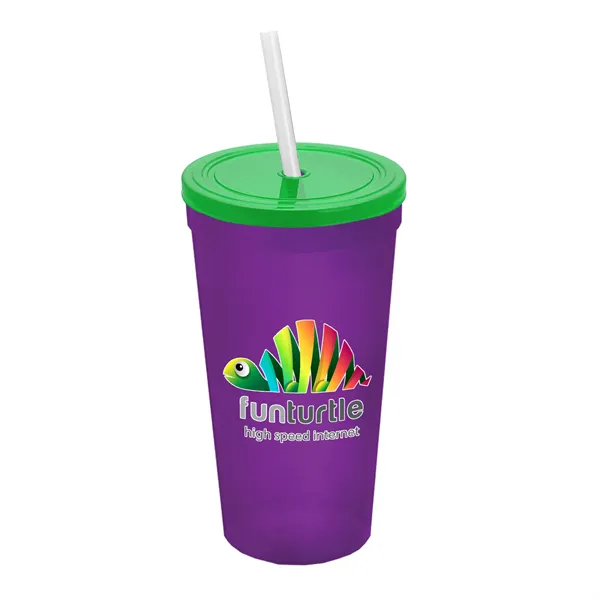 Garyline® Sport Sipper Cup - 24 oz. - Garyline® Sport Sipper Cup - 24 oz. - Image 1660 of 1963