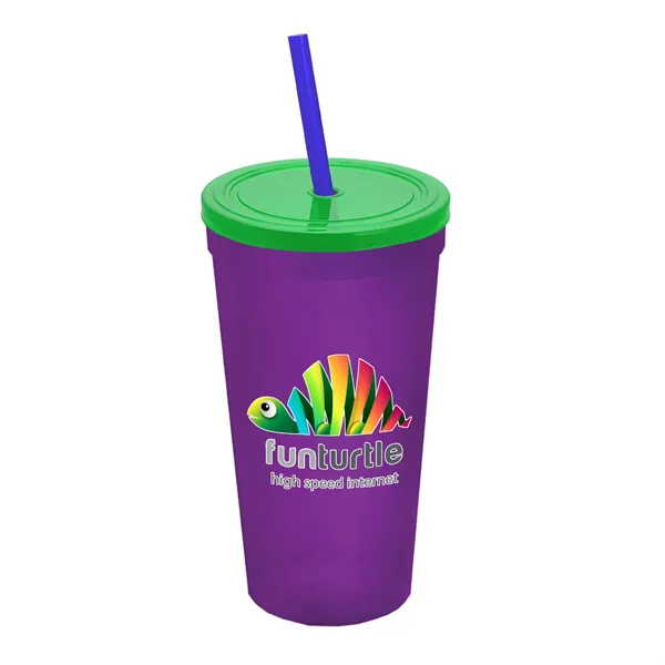 Garyline® Sport Sipper Cup - 24 oz. - Garyline® Sport Sipper Cup - 24 oz. - Image 1664 of 1963