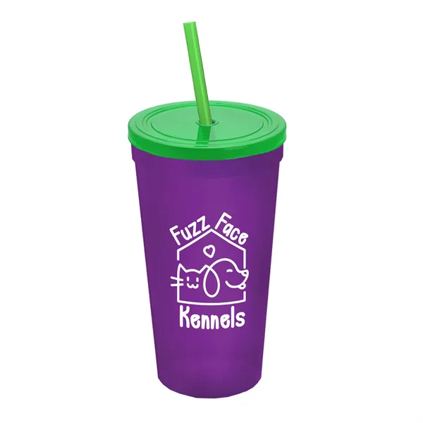 Garyline® Sport Sipper Cup - 24 oz. - Garyline® Sport Sipper Cup - 24 oz. - Image 1665 of 1963