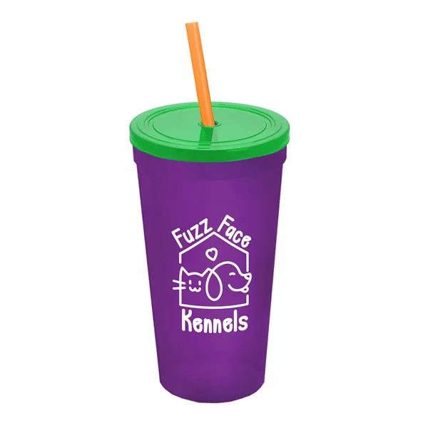 Garyline® Sport Sipper Cup - 24 oz. - Garyline® Sport Sipper Cup - 24 oz. - Image 1667 of 1963