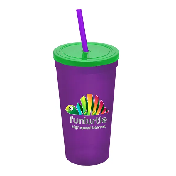 Garyline® Sport Sipper Cup - 24 oz. - Garyline® Sport Sipper Cup - 24 oz. - Image 1672 of 1963