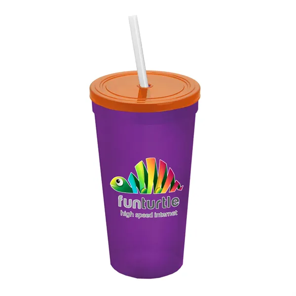 Garyline® Sport Sipper Cup - 24 oz. - Garyline® Sport Sipper Cup - 24 oz. - Image 1674 of 1963