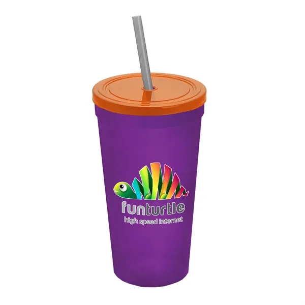 Garyline® Sport Sipper Cup - 24 oz. - Garyline® Sport Sipper Cup - 24 oz. - Image 1676 of 1963