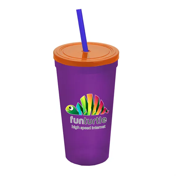 Garyline® Sport Sipper Cup - 24 oz. - Garyline® Sport Sipper Cup - 24 oz. - Image 1678 of 1963