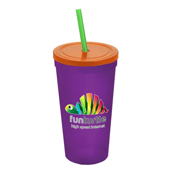 Garyline® Sport Sipper Cup - 24 oz. - Garyline® Sport Sipper Cup - 24 oz. - Image 1680 of 1963