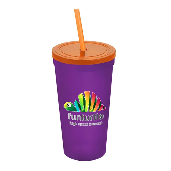 Garyline® Sport Sipper Cup - 24 oz. - Garyline® Sport Sipper Cup - 24 oz. - Image 1682 of 1963