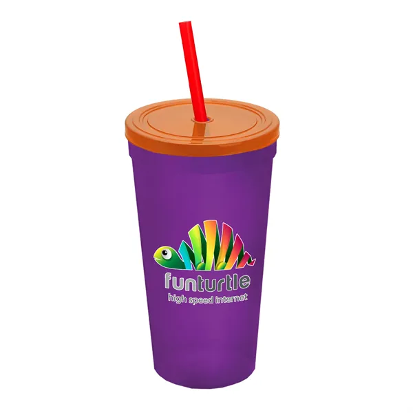 Garyline® Sport Sipper Cup - 24 oz. - Garyline® Sport Sipper Cup - 24 oz. - Image 1684 of 1963
