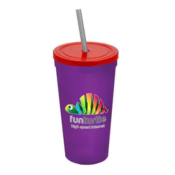 Garyline® Sport Sipper Cup - 24 oz. - Garyline® Sport Sipper Cup - 24 oz. - Image 1690 of 1963