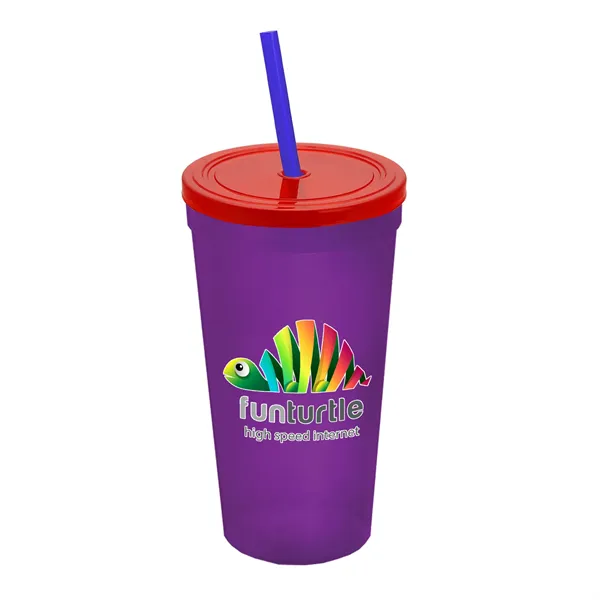 Garyline® Sport Sipper Cup - 24 oz. - Garyline® Sport Sipper Cup - 24 oz. - Image 1692 of 1963