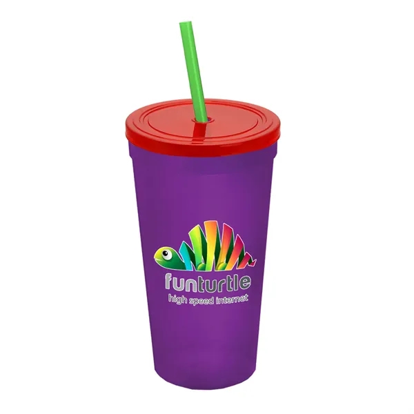Garyline® Sport Sipper Cup - 24 oz. - Garyline® Sport Sipper Cup - 24 oz. - Image 1694 of 1963