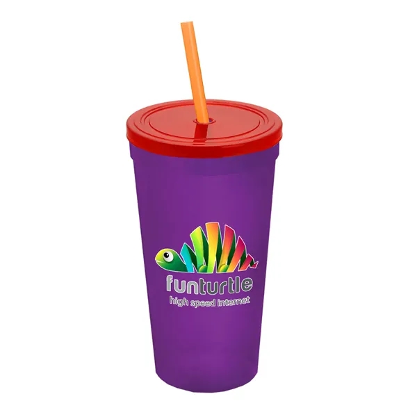 Garyline® Sport Sipper Cup - 24 oz. - Garyline® Sport Sipper Cup - 24 oz. - Image 1696 of 1963
