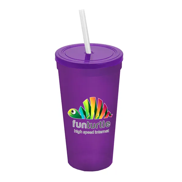 Garyline® Sport Sipper Cup - 24 oz. - Garyline® Sport Sipper Cup - 24 oz. - Image 1702 of 1963