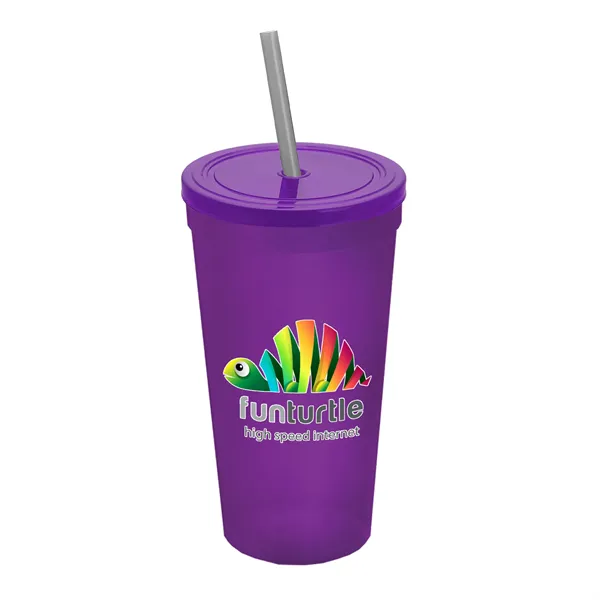 Garyline® Sport Sipper Cup - 24 oz. - Garyline® Sport Sipper Cup - 24 oz. - Image 1704 of 1963
