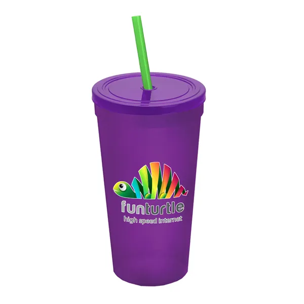 Garyline® Sport Sipper Cup - 24 oz. - Garyline® Sport Sipper Cup - 24 oz. - Image 1708 of 1963