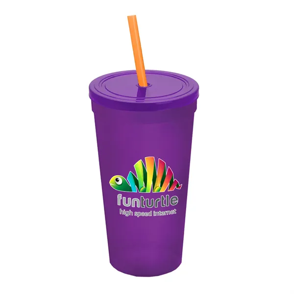 Garyline® Sport Sipper Cup - 24 oz. - Garyline® Sport Sipper Cup - 24 oz. - Image 1710 of 1963