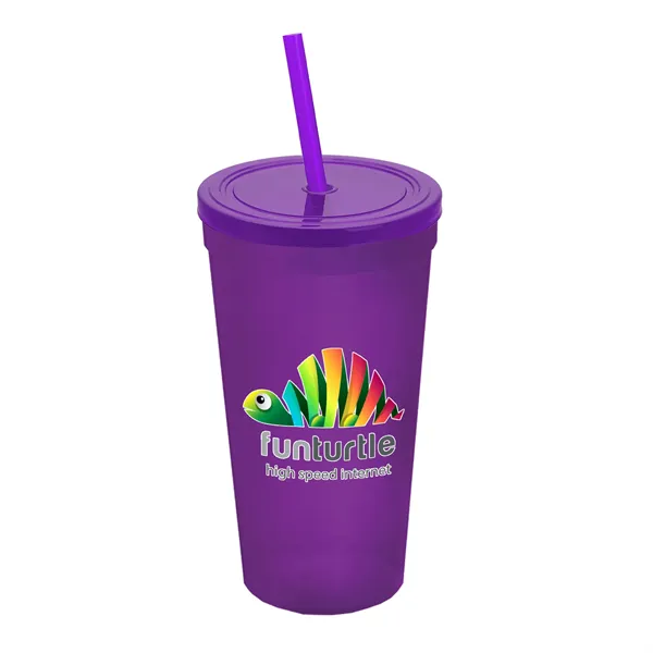 Garyline® Sport Sipper Cup - 24 oz. - Garyline® Sport Sipper Cup - 24 oz. - Image 1714 of 1963