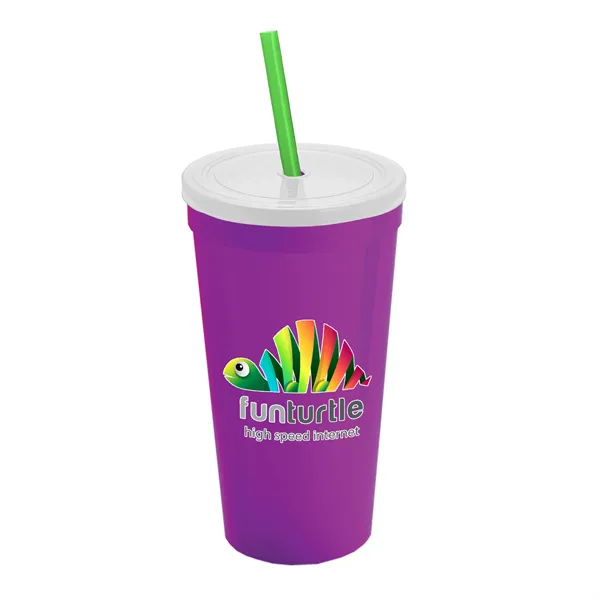 Garyline® Sport Sipper Cup - 24 oz. - Garyline® Sport Sipper Cup - 24 oz. - Image 1722 of 1963