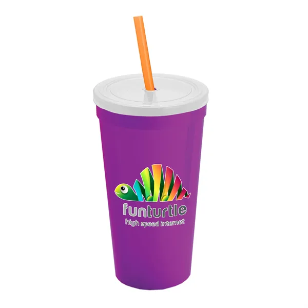 Garyline® Sport Sipper Cup - 24 oz. - Garyline® Sport Sipper Cup - 24 oz. - Image 1724 of 1963