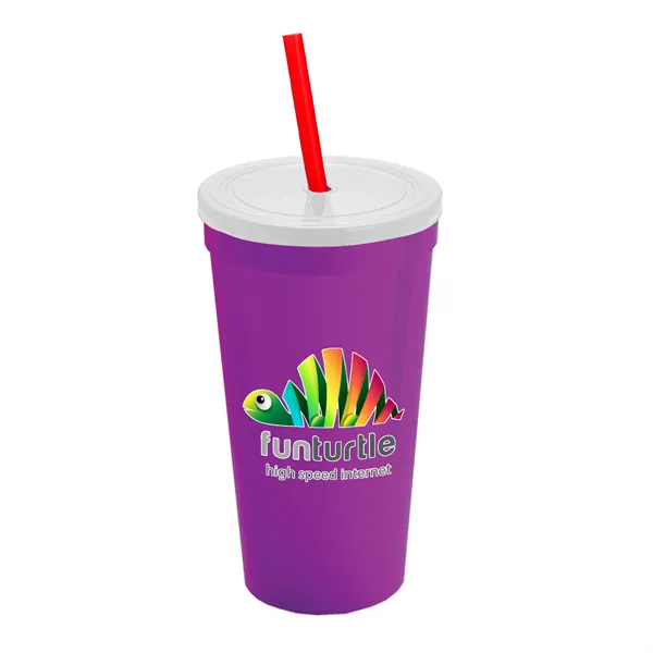 Garyline® Sport Sipper Cup - 24 oz. - Garyline® Sport Sipper Cup - 24 oz. - Image 1726 of 1963
