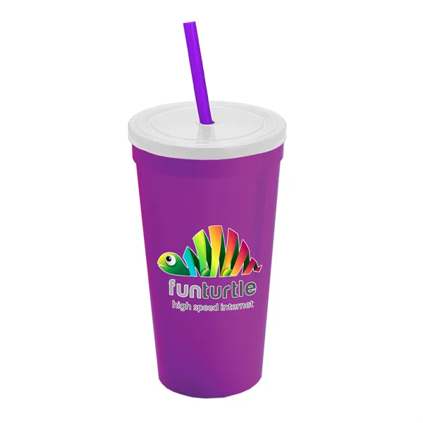 Garyline® Sport Sipper Cup - 24 oz. - Garyline® Sport Sipper Cup - 24 oz. - Image 1728 of 1963