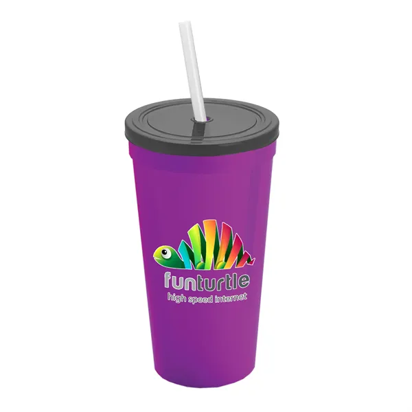 Garyline® Sport Sipper Cup - 24 oz. - Garyline® Sport Sipper Cup - 24 oz. - Image 1730 of 1963