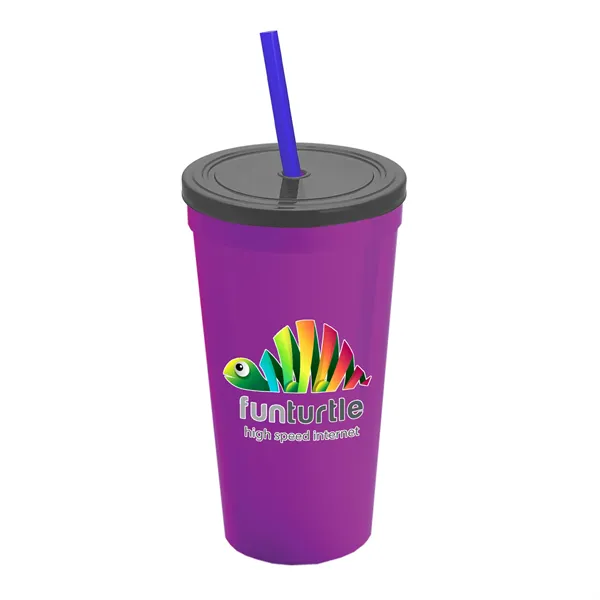 Garyline® Sport Sipper Cup - 24 oz. - Garyline® Sport Sipper Cup - 24 oz. - Image 1734 of 1963