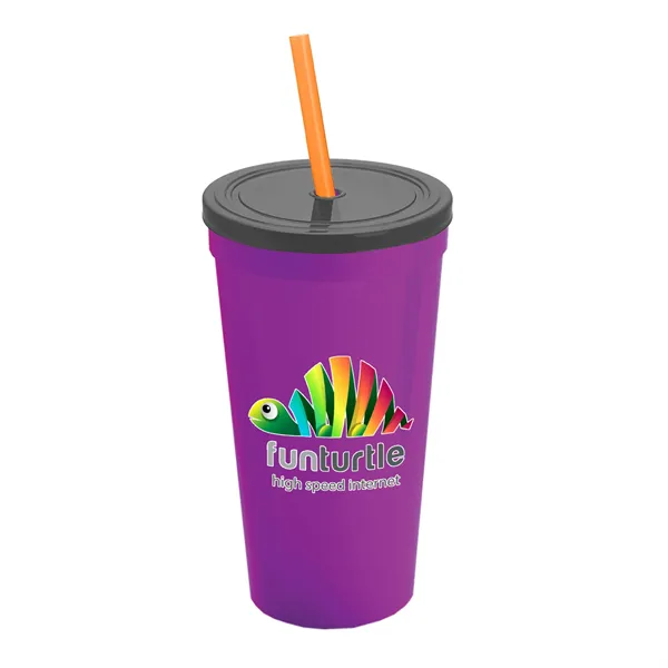 Garyline® Sport Sipper Cup - 24 oz. - Garyline® Sport Sipper Cup - 24 oz. - Image 1738 of 1963