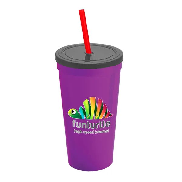 Garyline® Sport Sipper Cup - 24 oz. - Garyline® Sport Sipper Cup - 24 oz. - Image 1740 of 1963