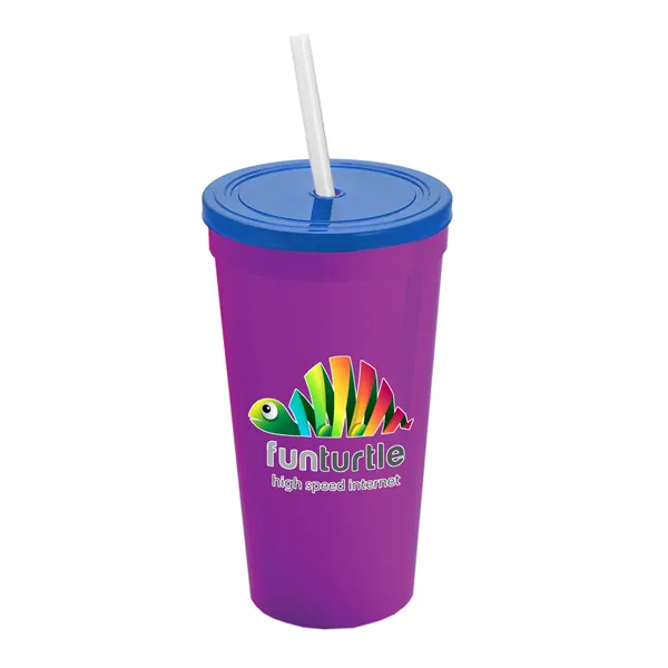 Garyline® Sport Sipper Cup - 24 oz. - Garyline® Sport Sipper Cup - 24 oz. - Image 1744 of 1963