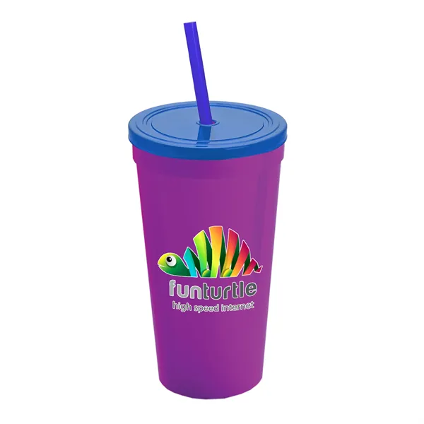 Garyline® Sport Sipper Cup - 24 oz. - Garyline® Sport Sipper Cup - 24 oz. - Image 1748 of 1963