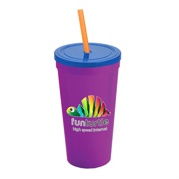 Garyline® Sport Sipper Cup - 24 oz. - Garyline® Sport Sipper Cup - 24 oz. - Image 1752 of 1963