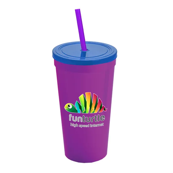 Garyline® Sport Sipper Cup - 24 oz. - Garyline® Sport Sipper Cup - 24 oz. - Image 1756 of 1963