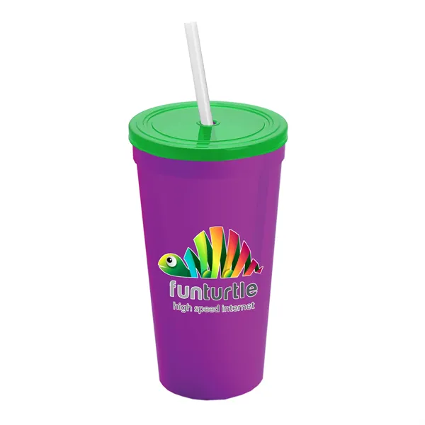 Garyline® Sport Sipper Cup - 24 oz. - Garyline® Sport Sipper Cup - 24 oz. - Image 1758 of 1963