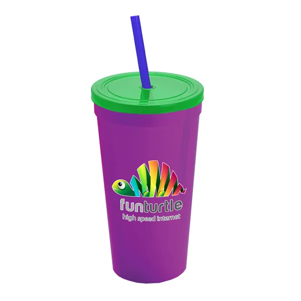 Garyline® Sport Sipper Cup - 24 oz. - Garyline® Sport Sipper Cup - 24 oz. - Image 1762 of 1963