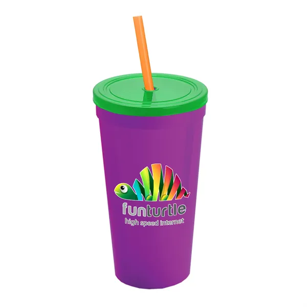 Garyline® Sport Sipper Cup - 24 oz. - Garyline® Sport Sipper Cup - 24 oz. - Image 1766 of 1963
