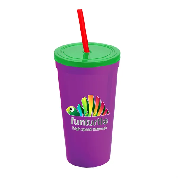 Garyline® Sport Sipper Cup - 24 oz. - Garyline® Sport Sipper Cup - 24 oz. - Image 1768 of 1963