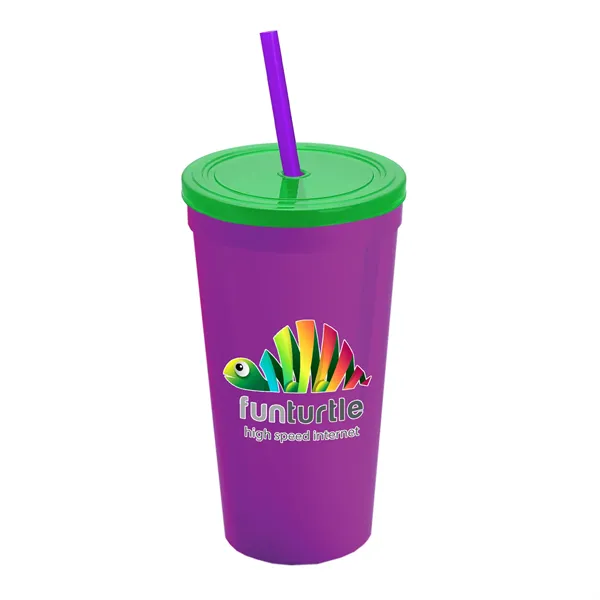 Garyline® Sport Sipper Cup - 24 oz. - Garyline® Sport Sipper Cup - 24 oz. - Image 1770 of 1963