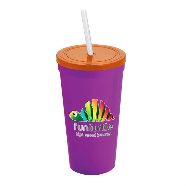 Garyline® Sport Sipper Cup - 24 oz. - Garyline® Sport Sipper Cup - 24 oz. - Image 1772 of 1963