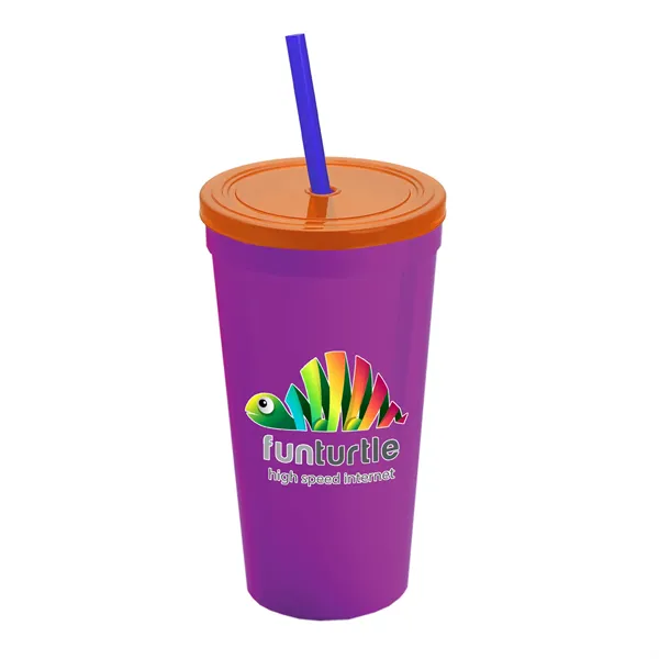Garyline® Sport Sipper Cup - 24 oz. - Garyline® Sport Sipper Cup - 24 oz. - Image 1776 of 1963