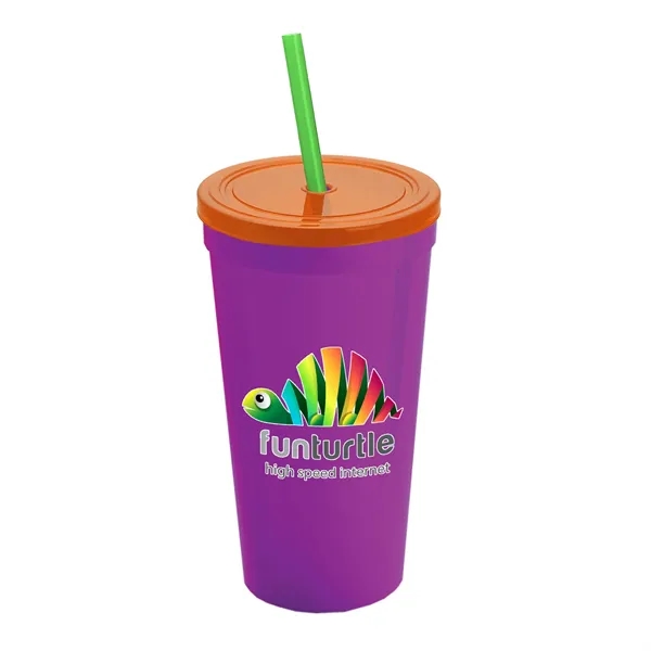 Garyline® Sport Sipper Cup - 24 oz. - Garyline® Sport Sipper Cup - 24 oz. - Image 1778 of 1963