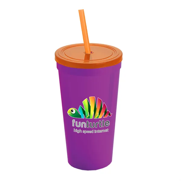 Garyline® Sport Sipper Cup - 24 oz. - Garyline® Sport Sipper Cup - 24 oz. - Image 1780 of 1963