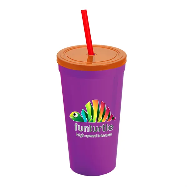 Garyline® Sport Sipper Cup - 24 oz. - Garyline® Sport Sipper Cup - 24 oz. - Image 1782 of 1963