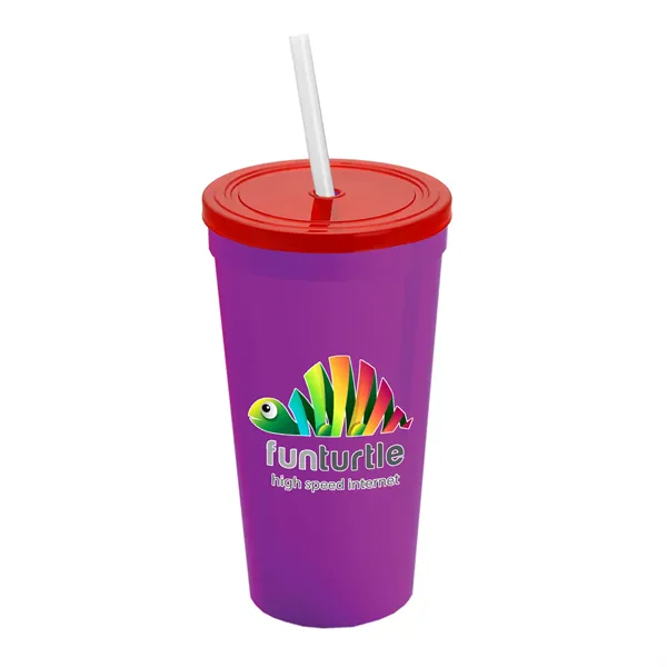 Garyline® Sport Sipper Cup - 24 oz. - Garyline® Sport Sipper Cup - 24 oz. - Image 1786 of 1963