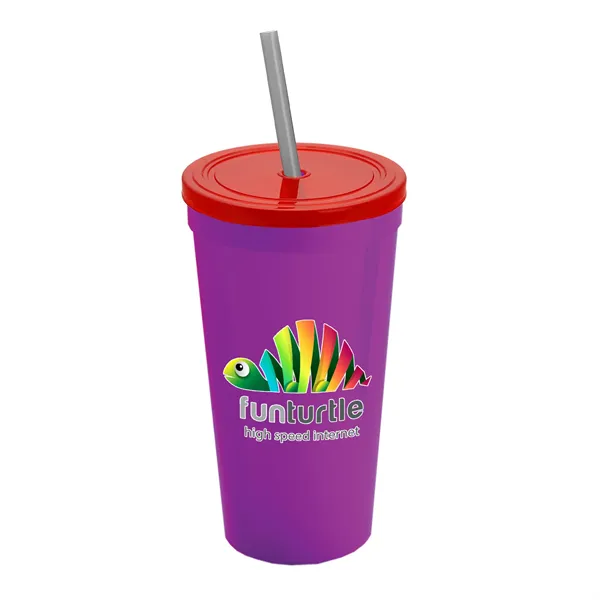 Garyline® Sport Sipper Cup - 24 oz. - Garyline® Sport Sipper Cup - 24 oz. - Image 1788 of 1963