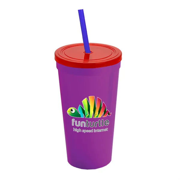 Garyline® Sport Sipper Cup - 24 oz. - Garyline® Sport Sipper Cup - 24 oz. - Image 1790 of 1963