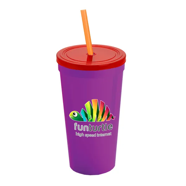 Garyline® Sport Sipper Cup - 24 oz. - Garyline® Sport Sipper Cup - 24 oz. - Image 1794 of 1963