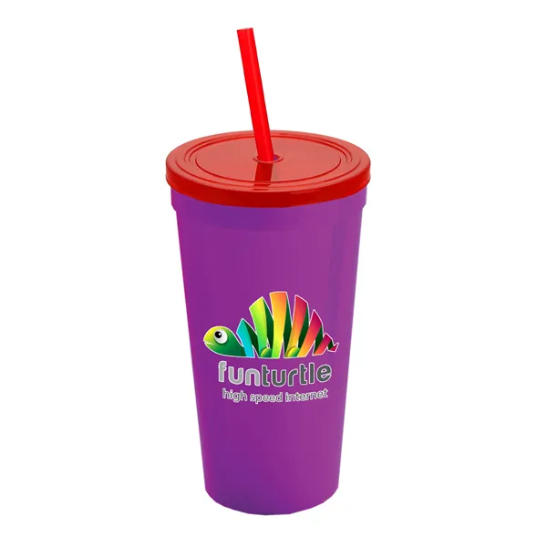 Garyline® Sport Sipper Cup - 24 oz. - Garyline® Sport Sipper Cup - 24 oz. - Image 1796 of 1963