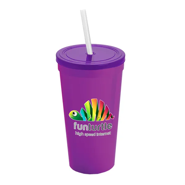 Garyline® Sport Sipper Cup - 24 oz. - Garyline® Sport Sipper Cup - 24 oz. - Image 1800 of 1963