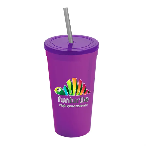 Garyline® Sport Sipper Cup - 24 oz. - Garyline® Sport Sipper Cup - 24 oz. - Image 1802 of 1963